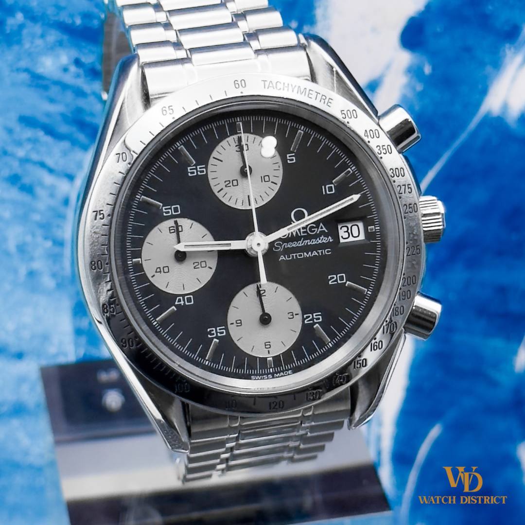 Speedmaster Moonwatch 3511.50.00