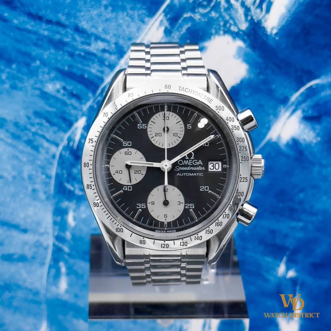 Speedmaster Moonwatch 3511.50.00