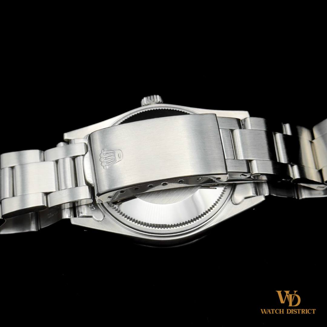 Oyster Perpetual 15000