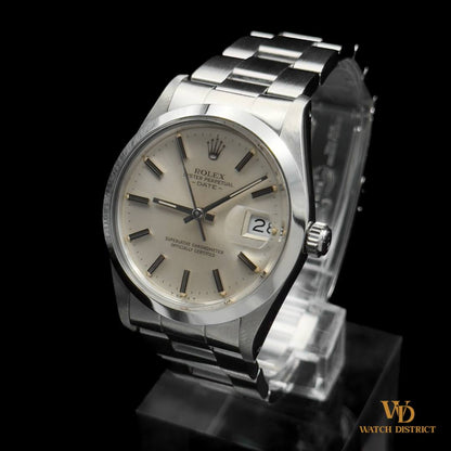 Oyster Perpetual 15000