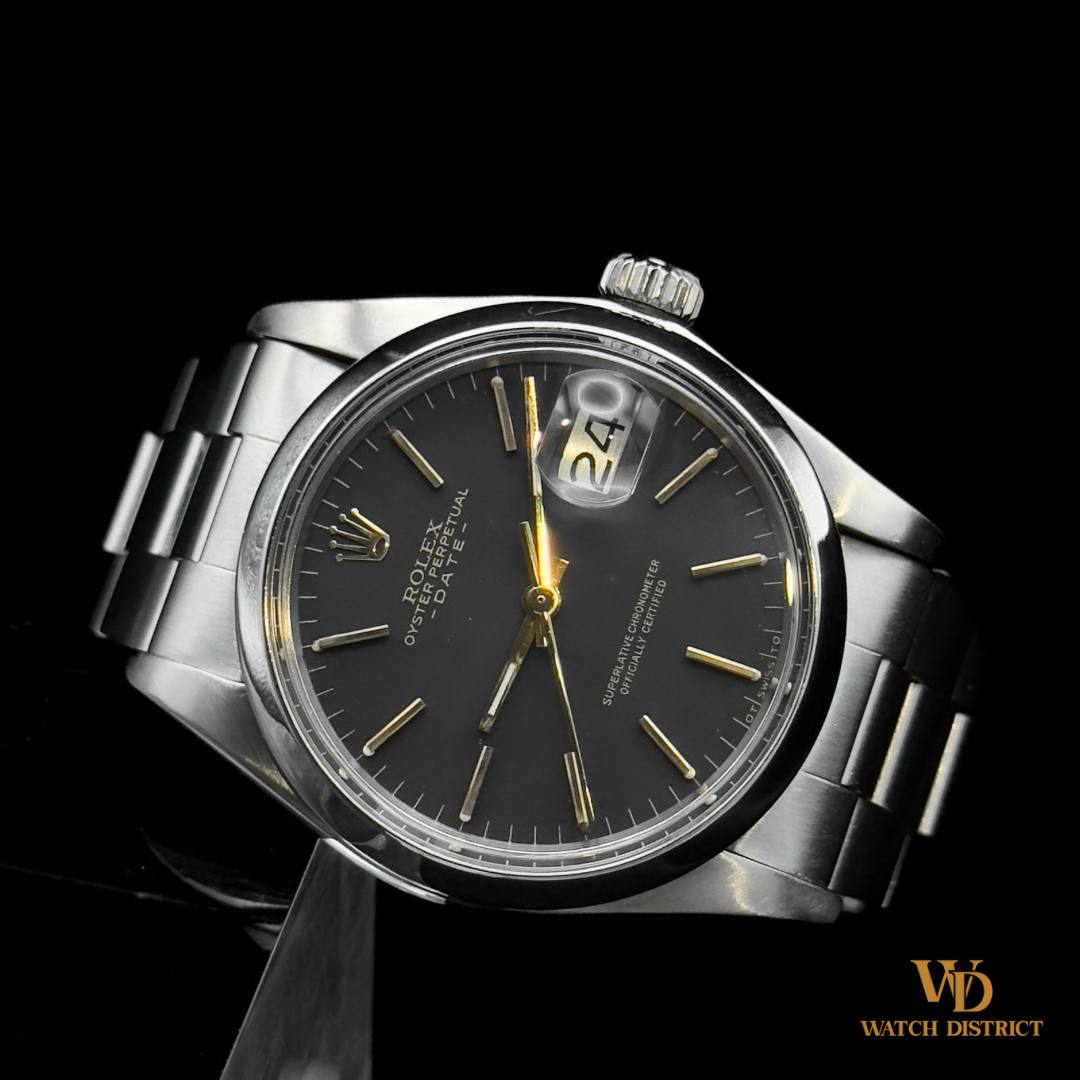 Oyster Perpetual 1500