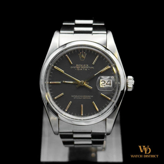 Oyster Perpetual 1500