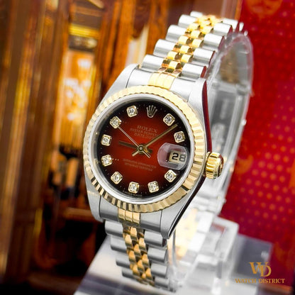 Lady-Datejust 79173