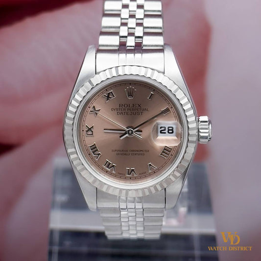 Lady-Datejust 79174