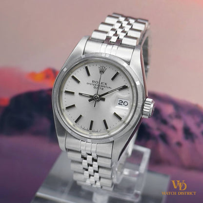 Datejust 6519