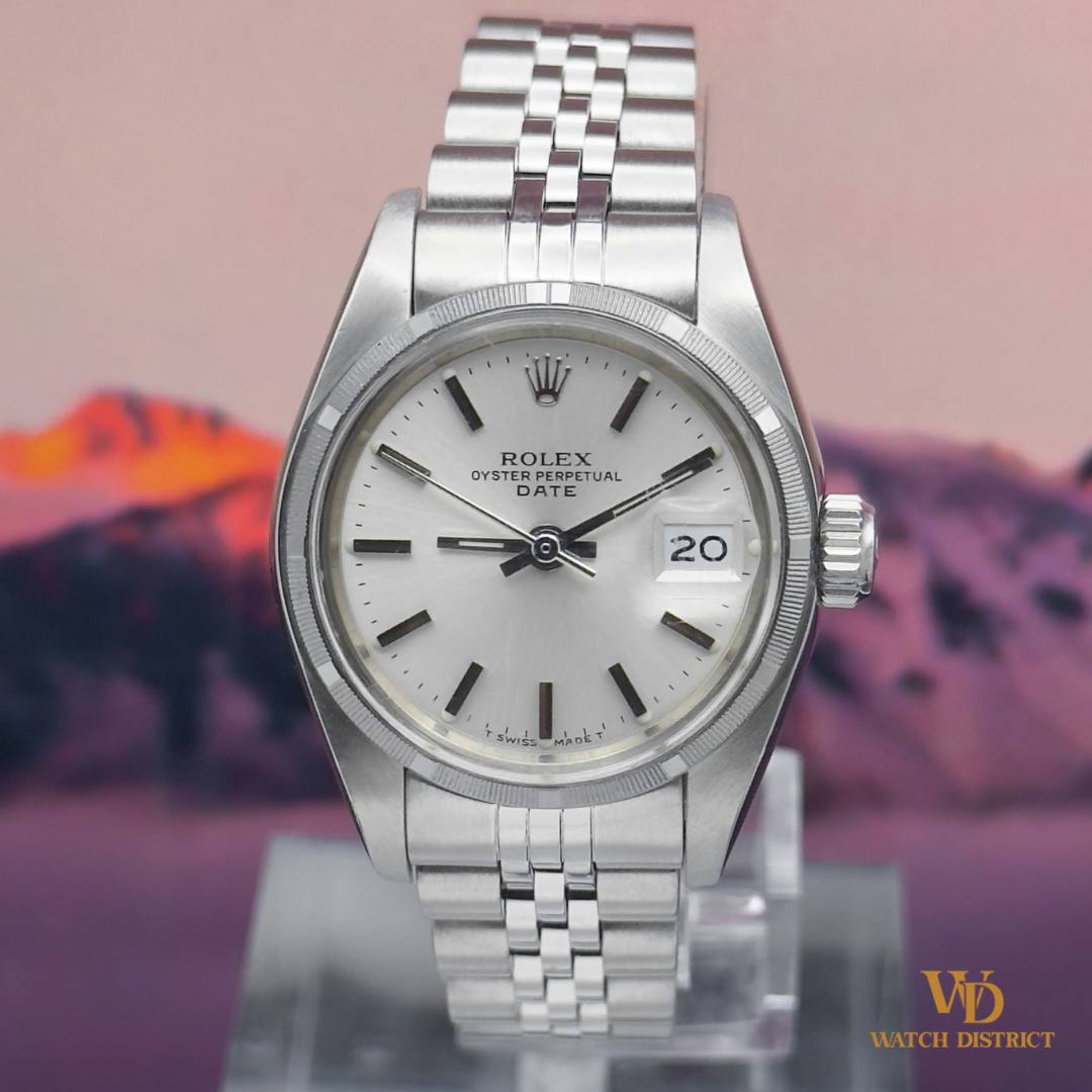 Datejust 6519