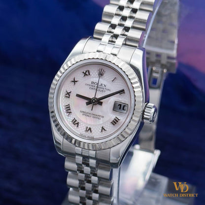 Lady-Datejust 179174