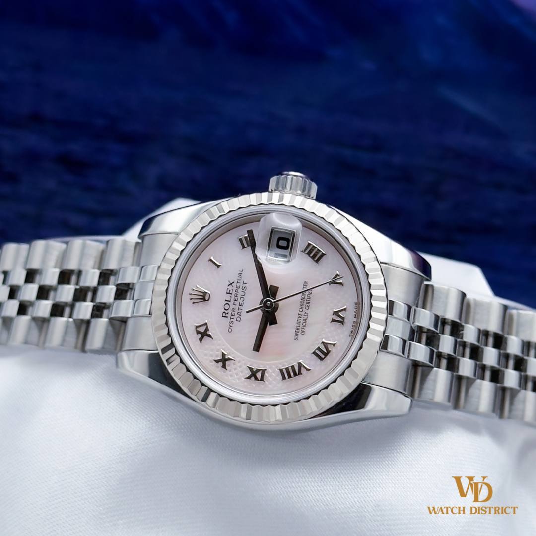 Lady-Datejust 179174