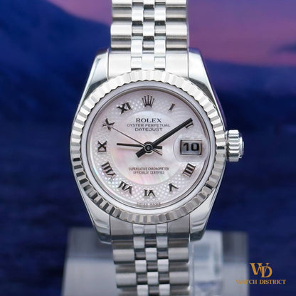 Lady-Datejust 179174