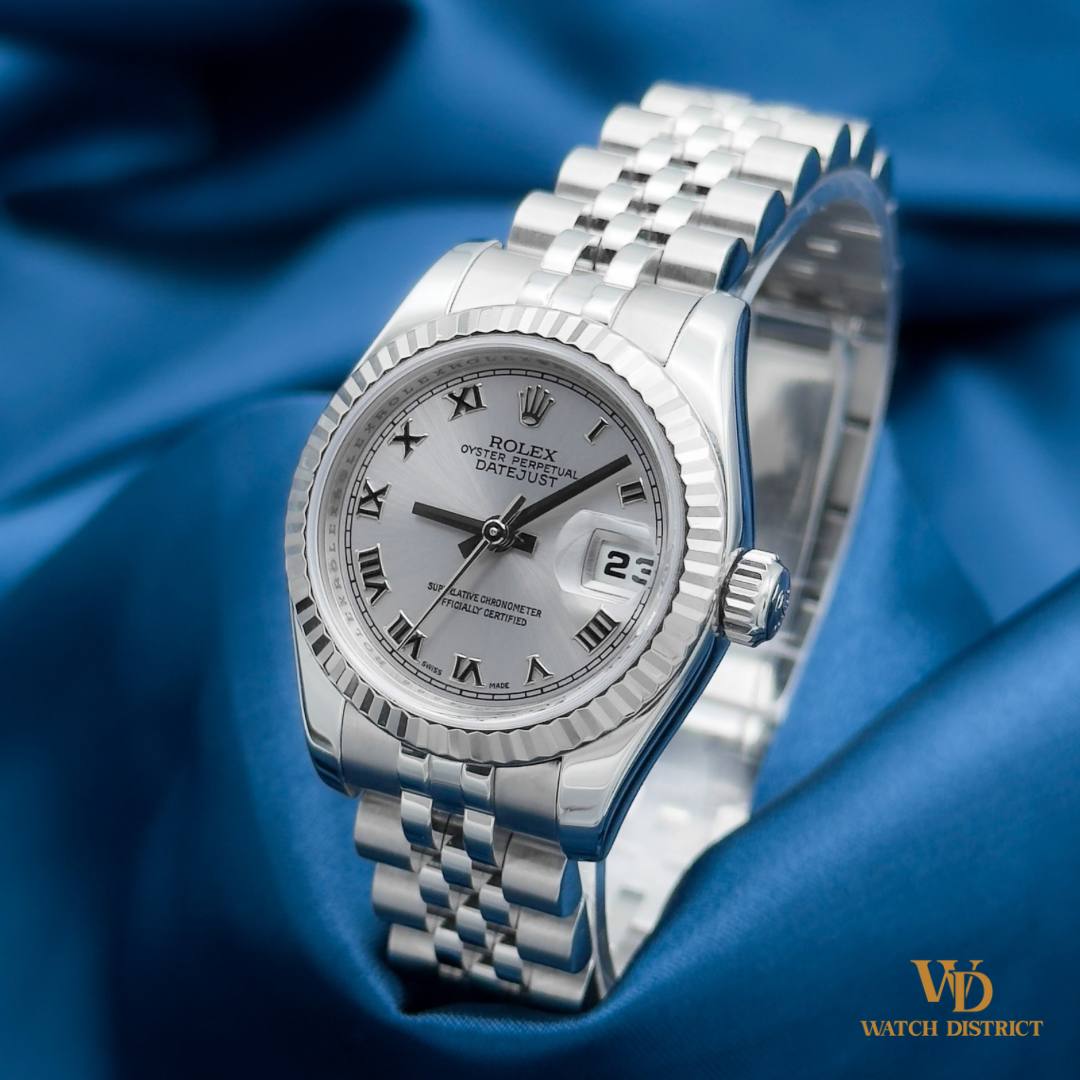 Lady-Datejust 179174