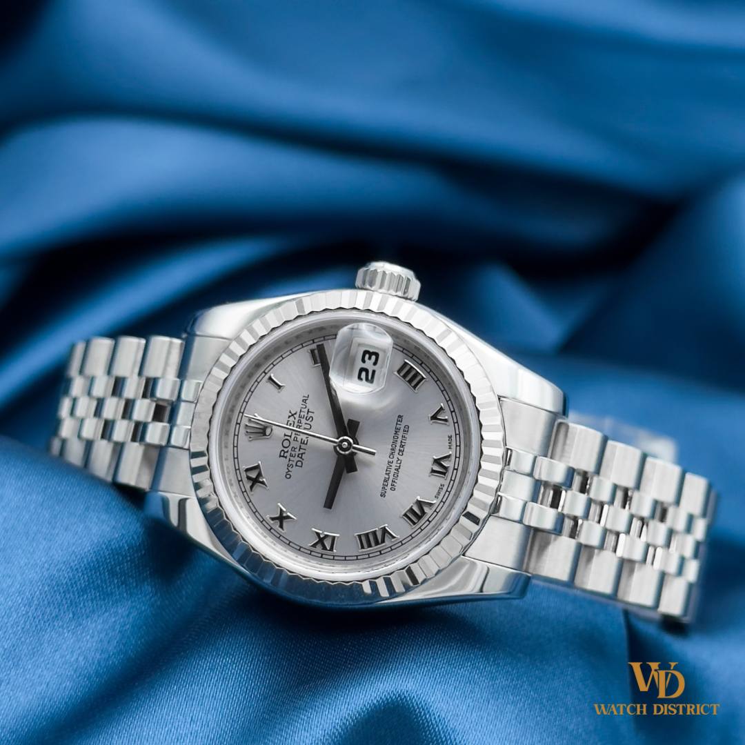 Lady-Datejust 179174