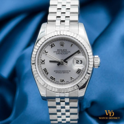 Lady-Datejust 179174