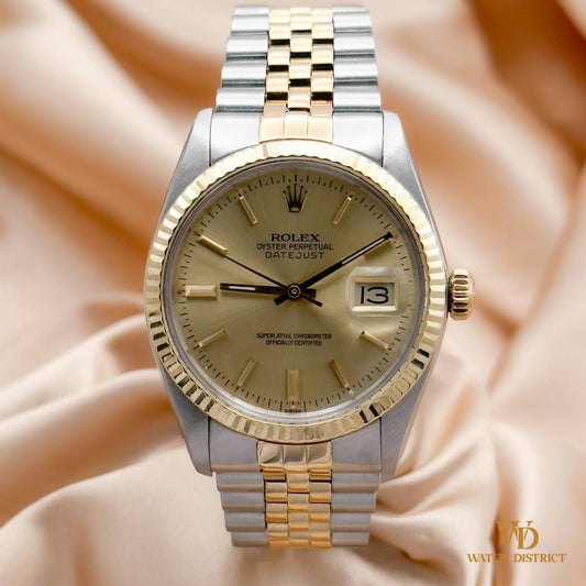 Datejust 16013