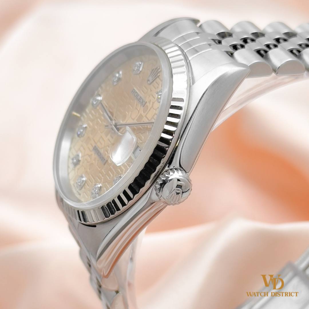 Datejust 16234