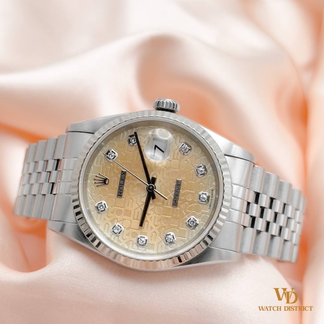 Datejust 16234