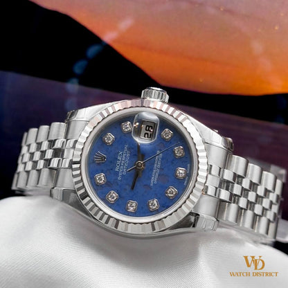 Lady-Datejust 179174