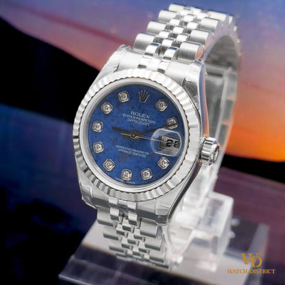 Lady-Datejust 179174