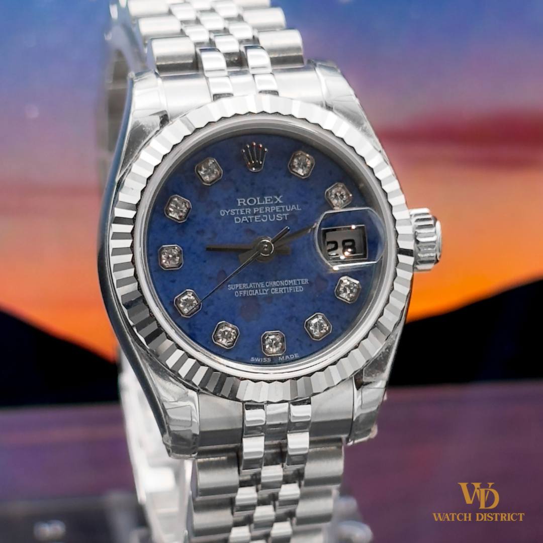 Lady-Datejust 179174