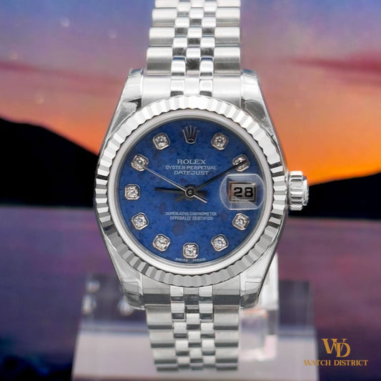 Lady-Datejust 179174