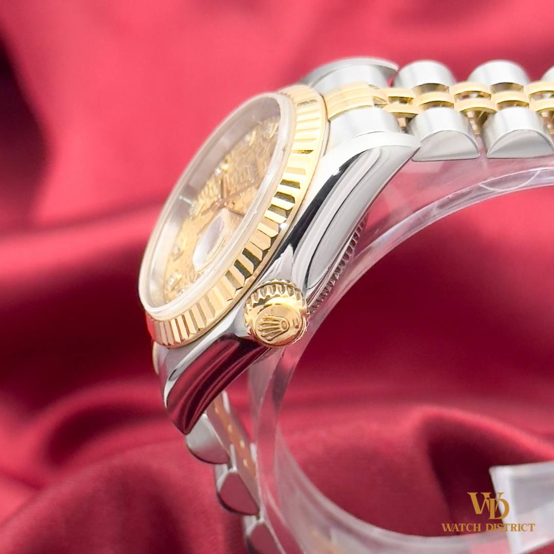 Lady-Datejust 79173