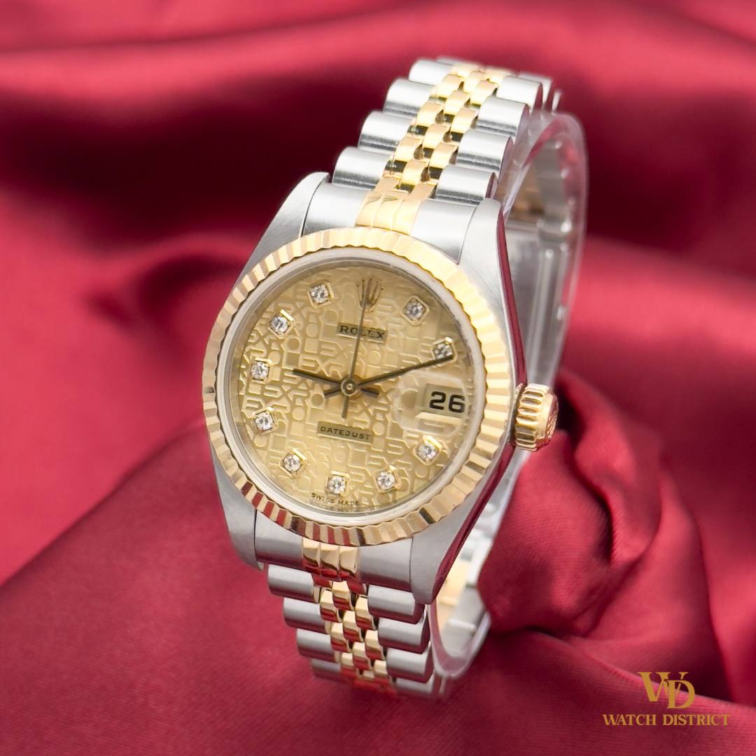 Lady-Datejust 79173