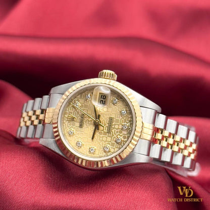 Lady-Datejust 79173