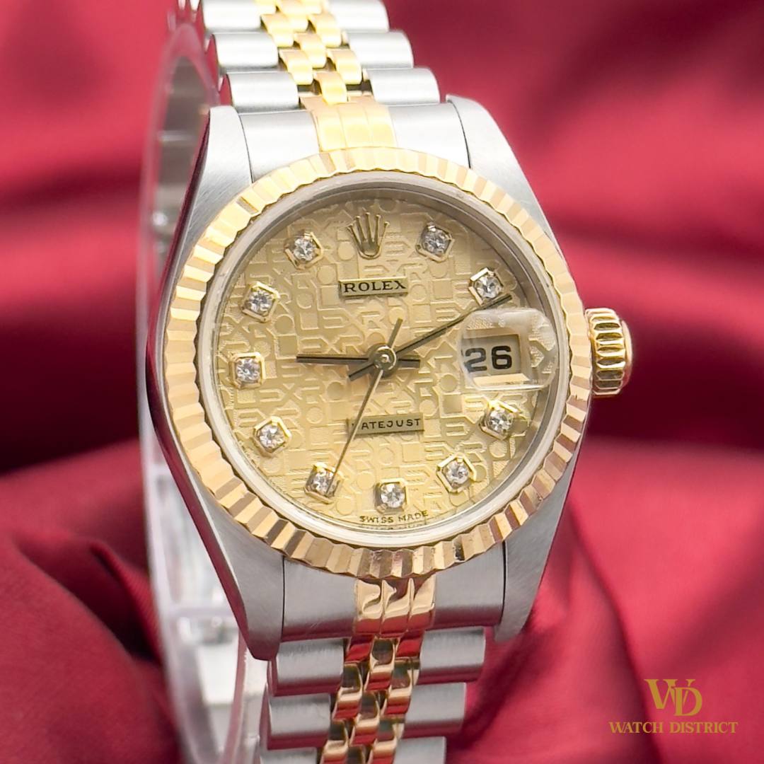 Lady-Datejust 79173