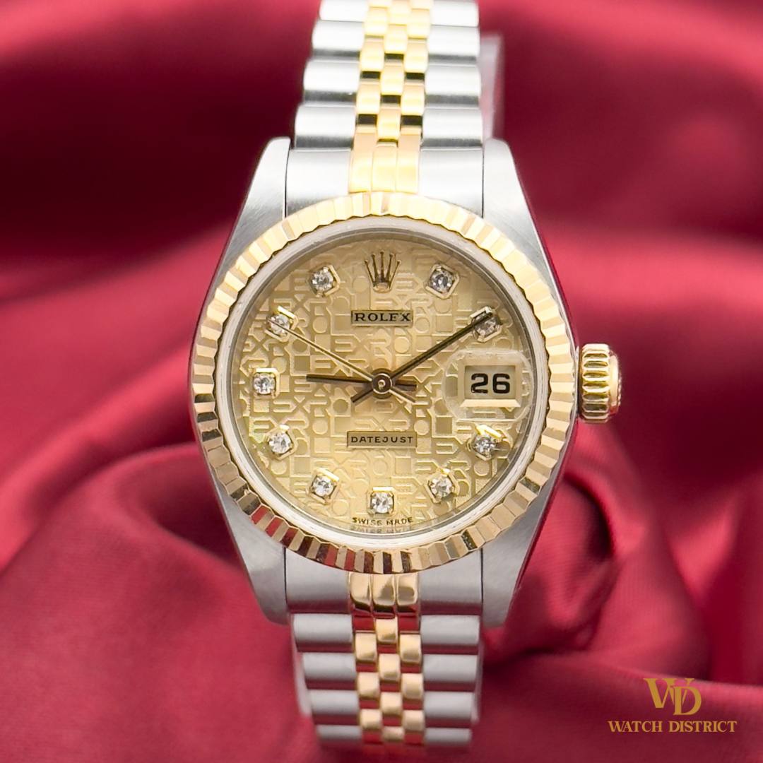 Lady-Datejust 79173