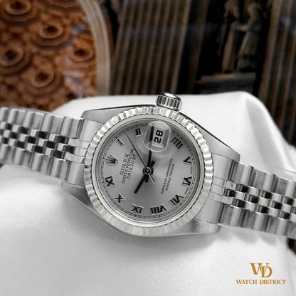 Lady-Datejust 79174