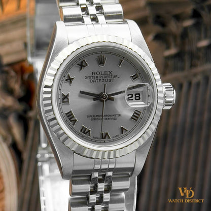 Lady-Datejust 79174