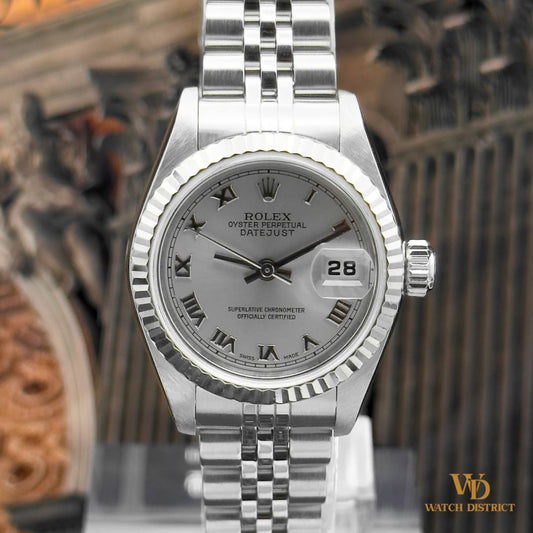 Lady-Datejust 79174