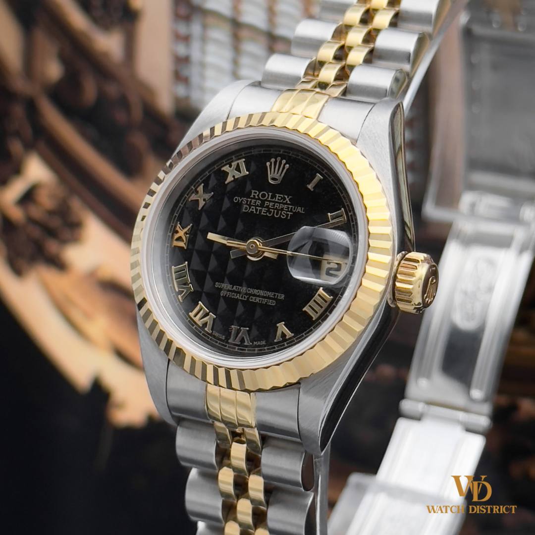 Lady-Datejust 69173