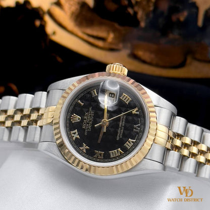 Lady-Datejust 69173