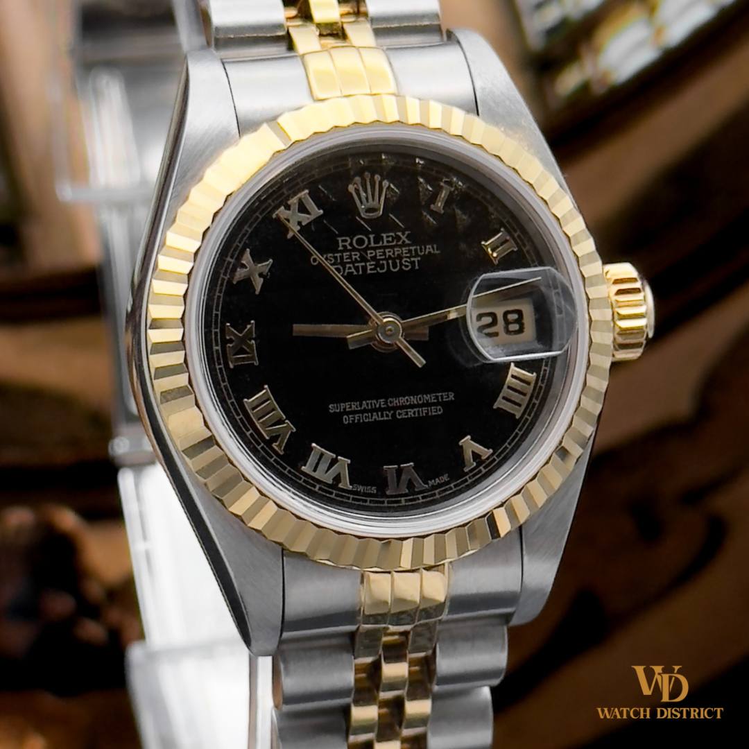 Lady-Datejust 69173