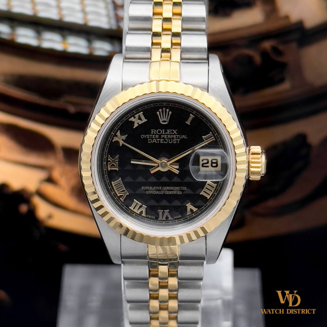 Lady-Datejust 69173