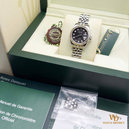 Lady-Datejust 179174