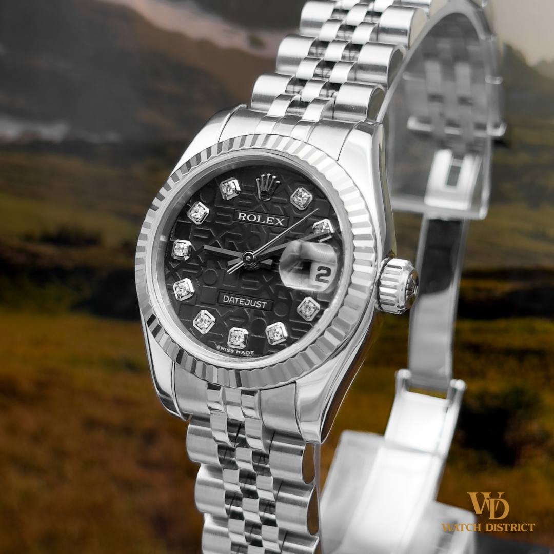 Lady-Datejust 179174