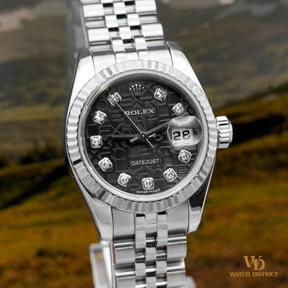 Lady-Datejust 179174