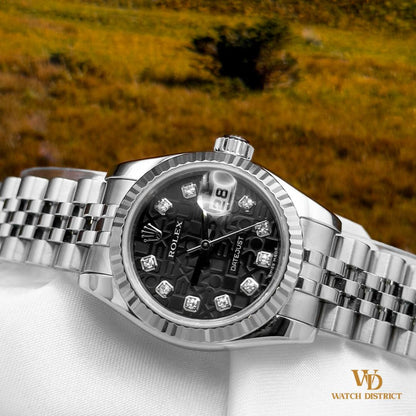 Lady-Datejust 179174