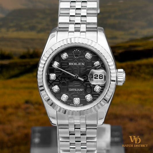 Lady-Datejust 179174