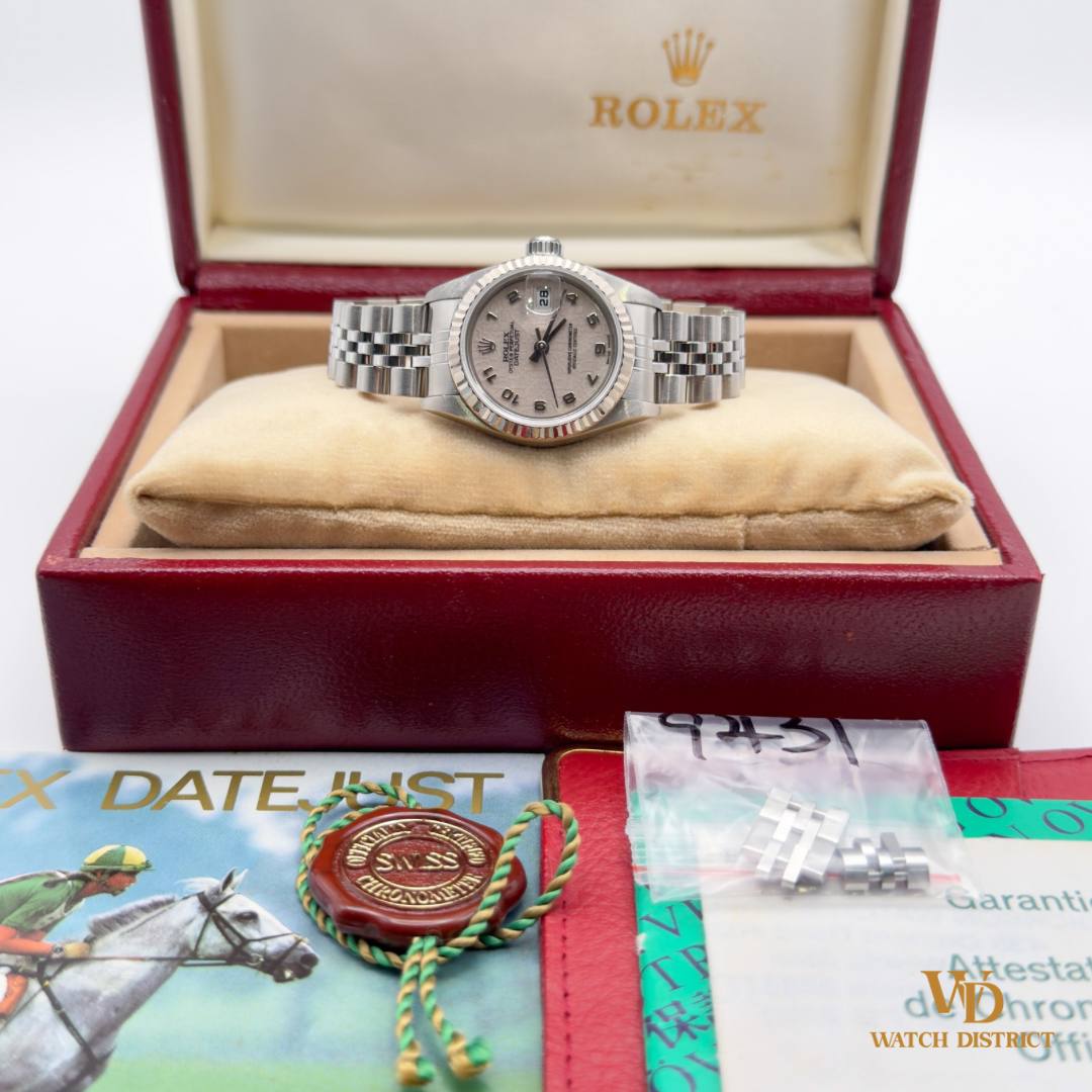 Lady-Datejust 79174