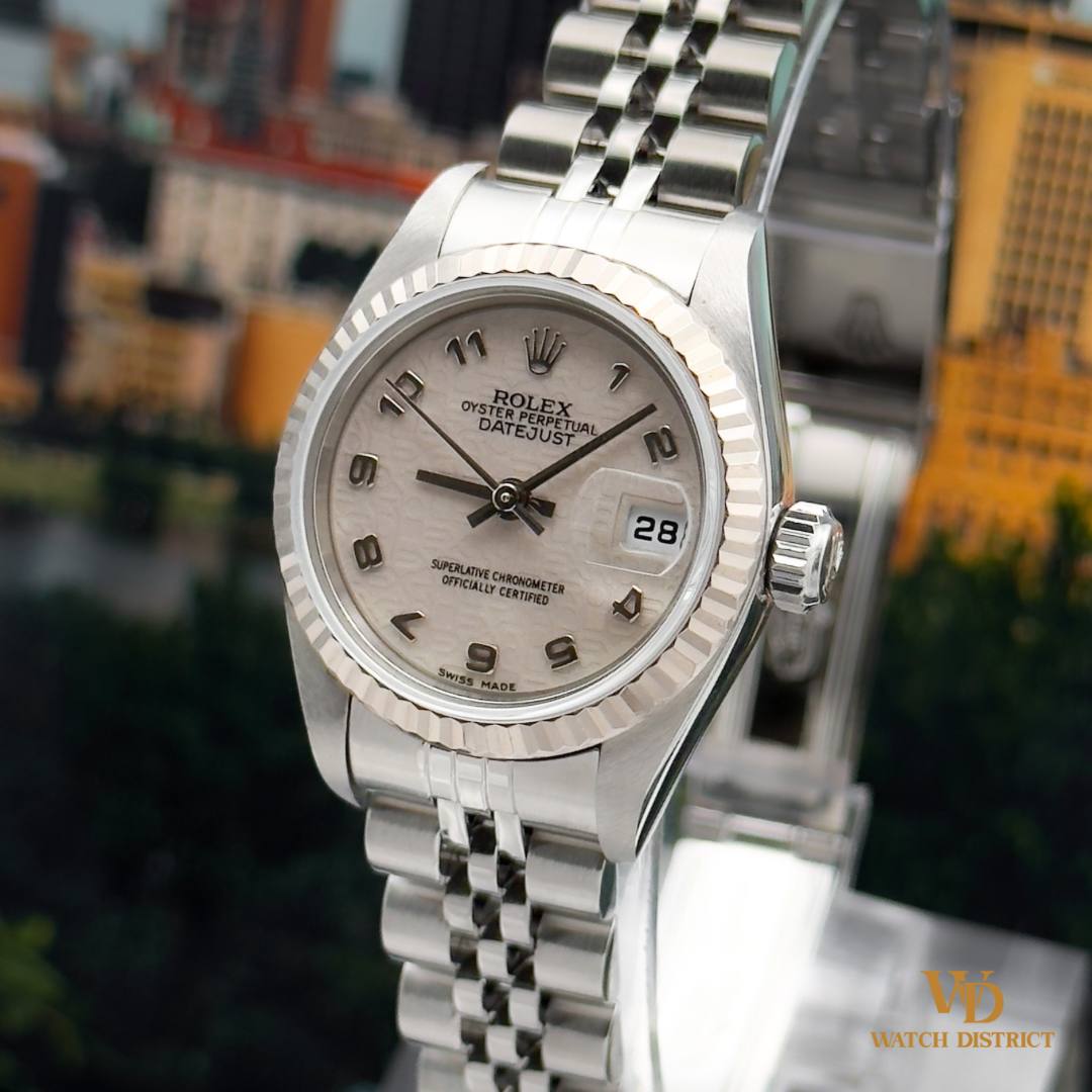 Lady-Datejust 79174