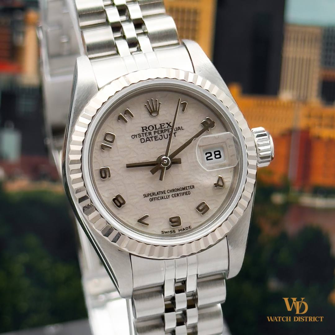 Lady-Datejust 79174