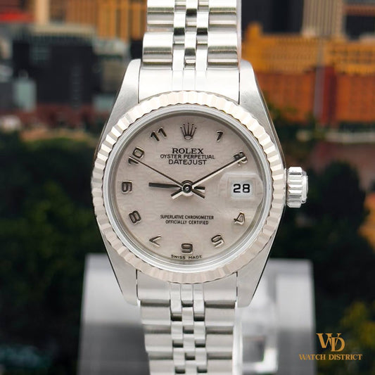 Lady-Datejust 79174