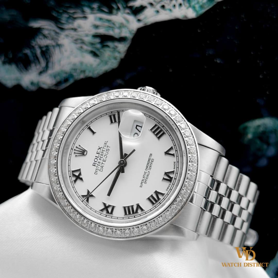 Datejust 16234