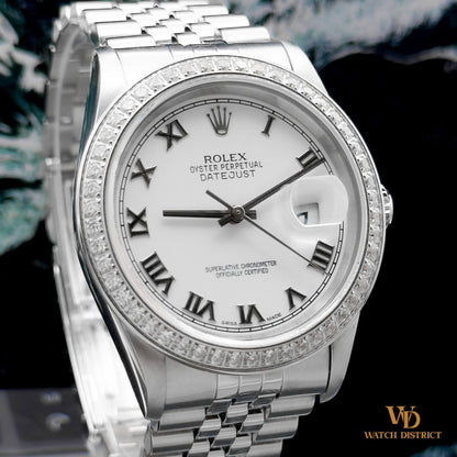 Datejust 16234