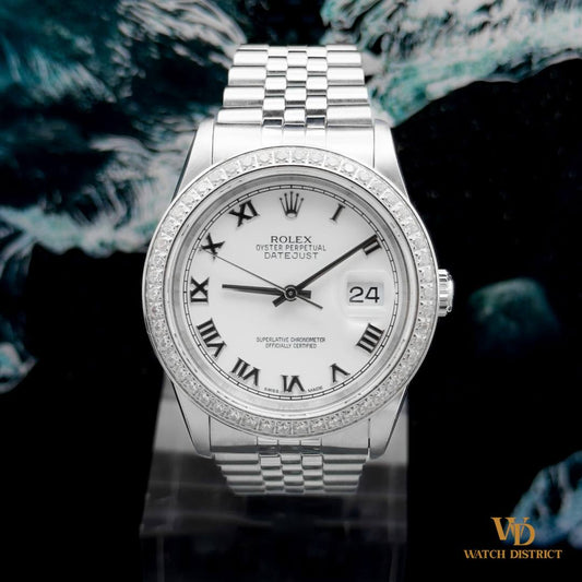 Datejust 16234