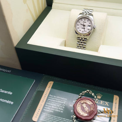 Lady-Datejust 179174