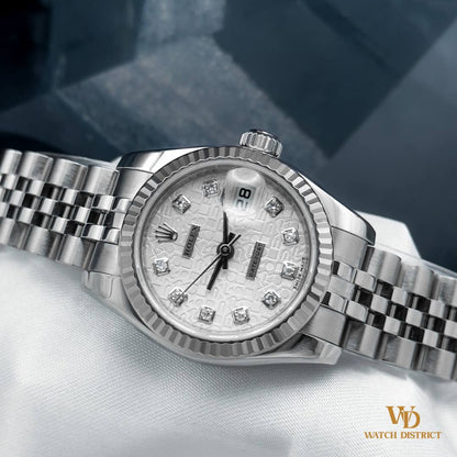 Lady-Datejust 179174