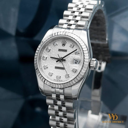 Lady-Datejust 179174